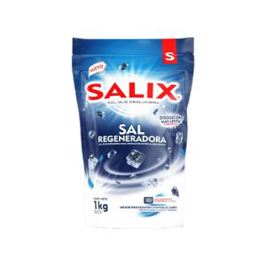 Sal regeneradora Lav. 10 unid x 1kg